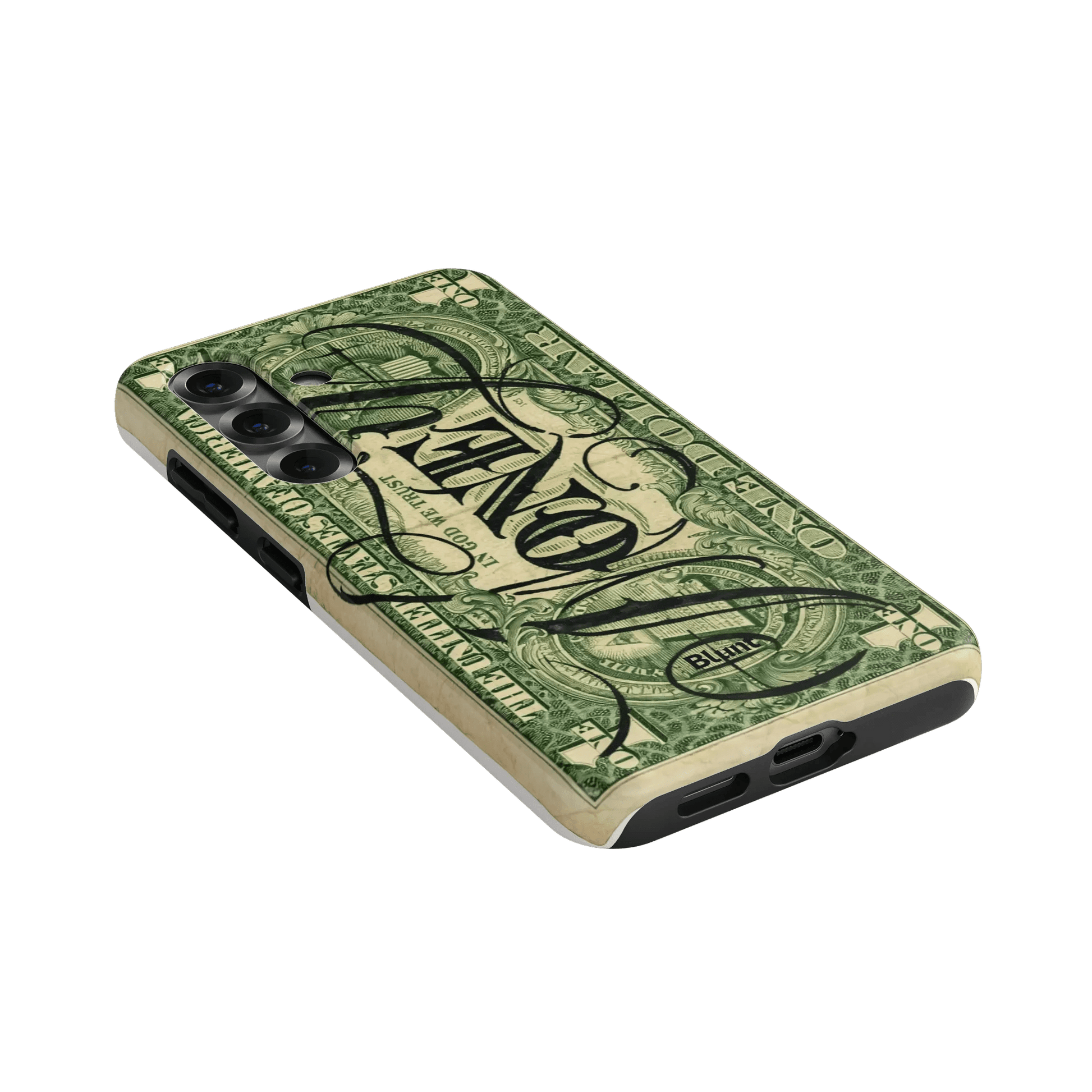 Buck Samsung Case - Blunt Cases
