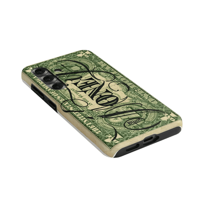 Buck Samsung Case - Blunt Cases