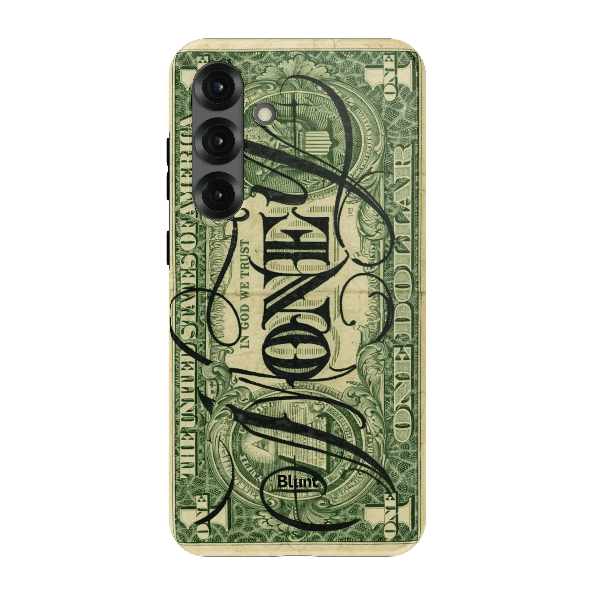 Buck Samsung Case - Blunt Cases