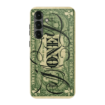 Buck Samsung Case - Blunt Cases