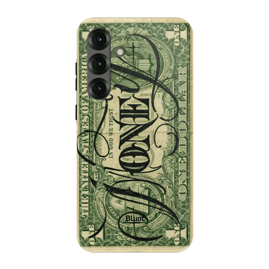 Buck Samsung Case - Blunt Cases