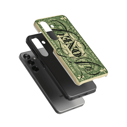 Buck Samsung Case - Blunt Cases