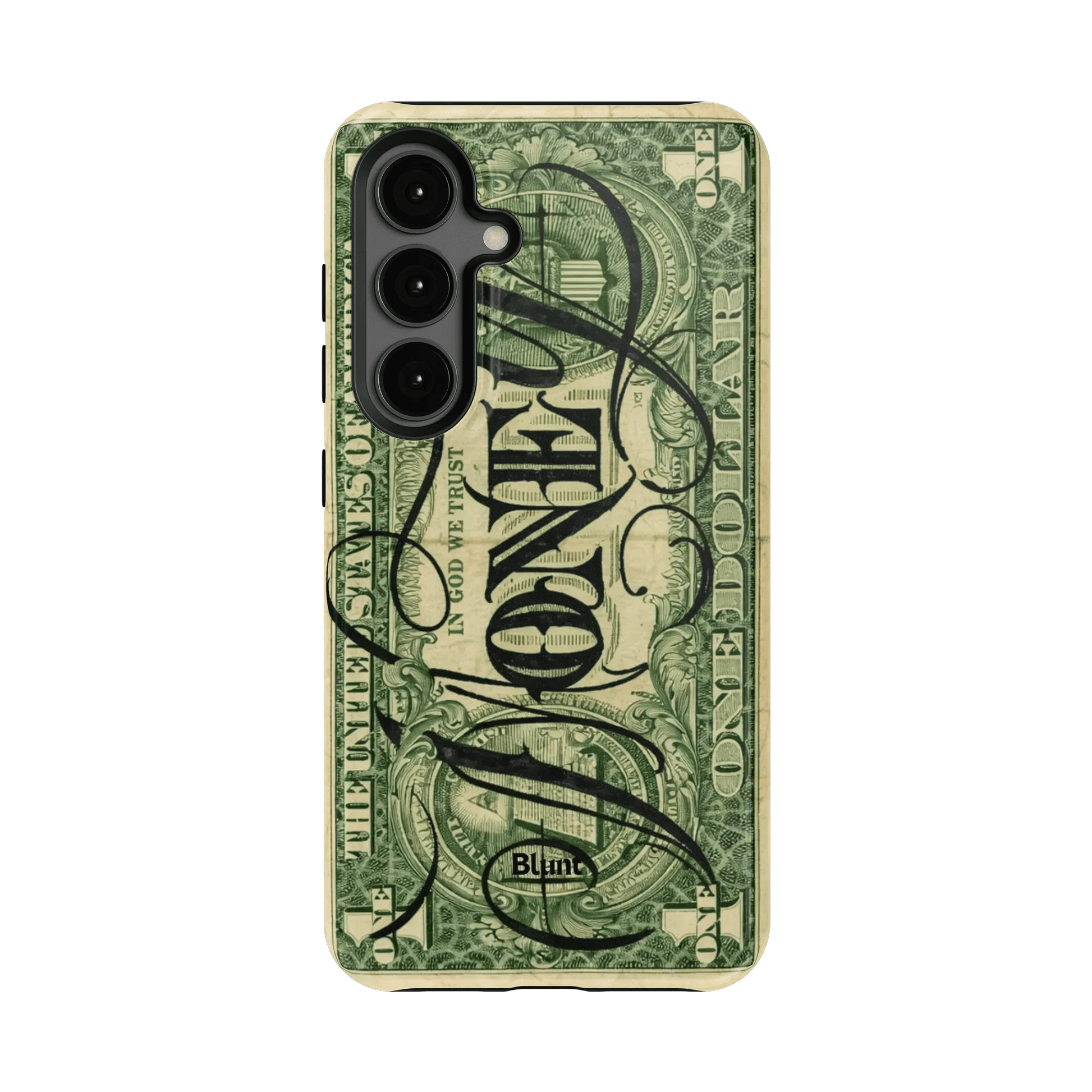 Buck Samsung Case - Blunt Cases