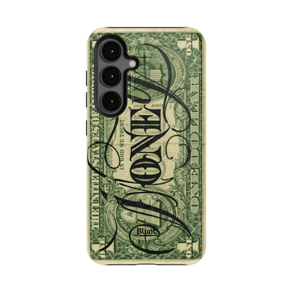 Buck Samsung Case - Blunt Cases