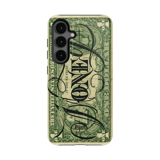 Buck Samsung Case - Blunt Cases