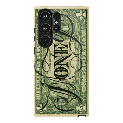Buck Samsung Case - Blunt Cases