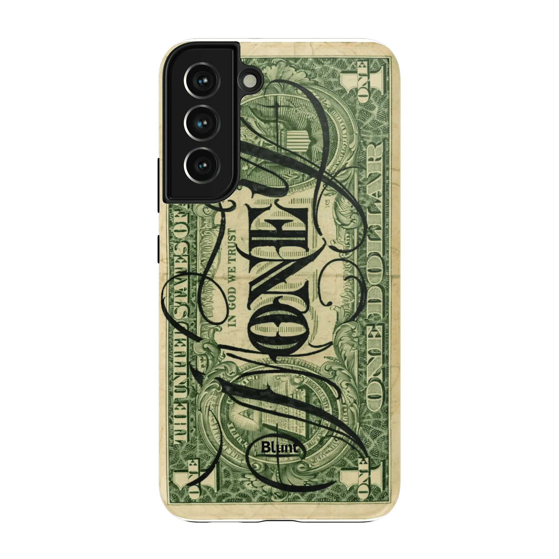 Buck Samsung Case - Blunt Cases