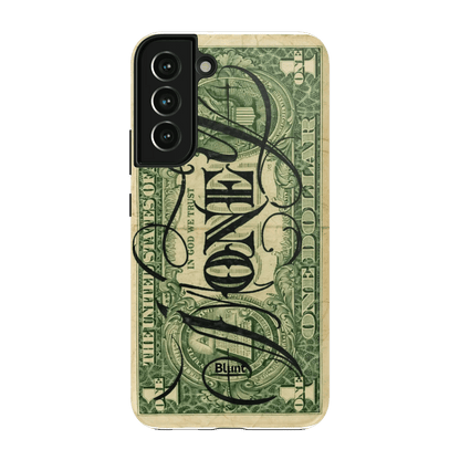 Buck Samsung Case - Blunt Cases