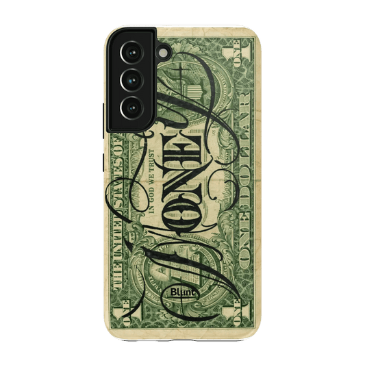 Buck Samsung Case - Blunt Cases