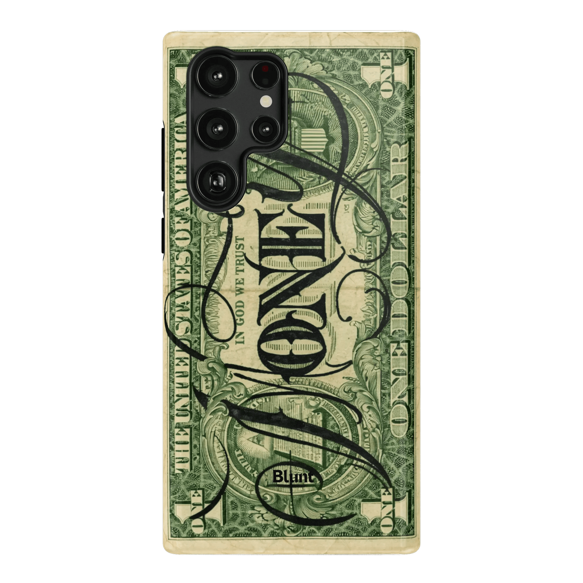 Buck Samsung Case - Blunt Cases