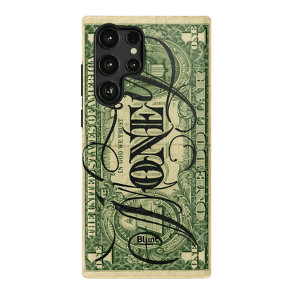Buck Samsung Case - Blunt Cases