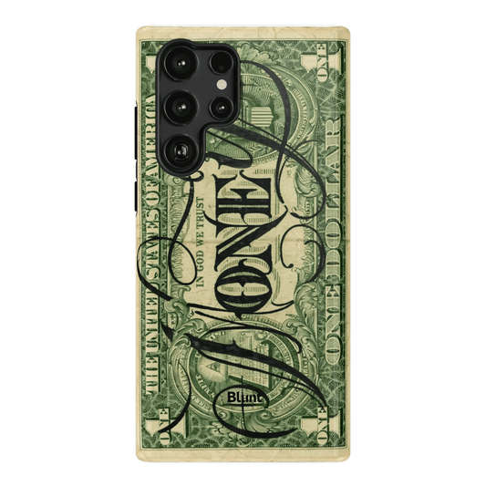Buck Samsung Case - Blunt Cases