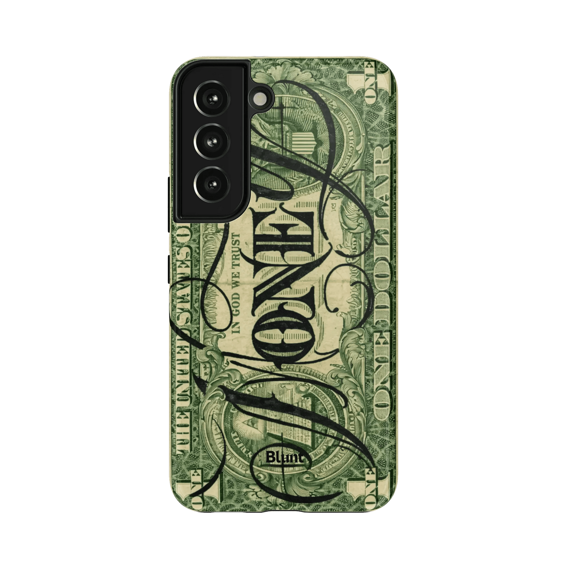 Buck Samsung Case - Blunt Cases