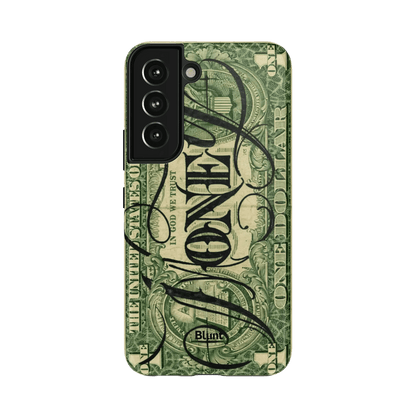 Buck Samsung Case - Blunt Cases