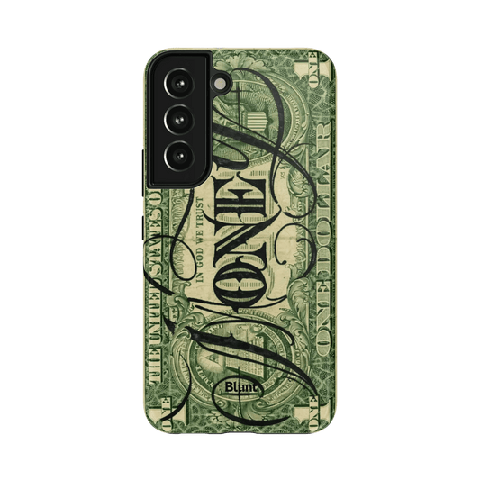 Buck Samsung Case - Blunt Cases