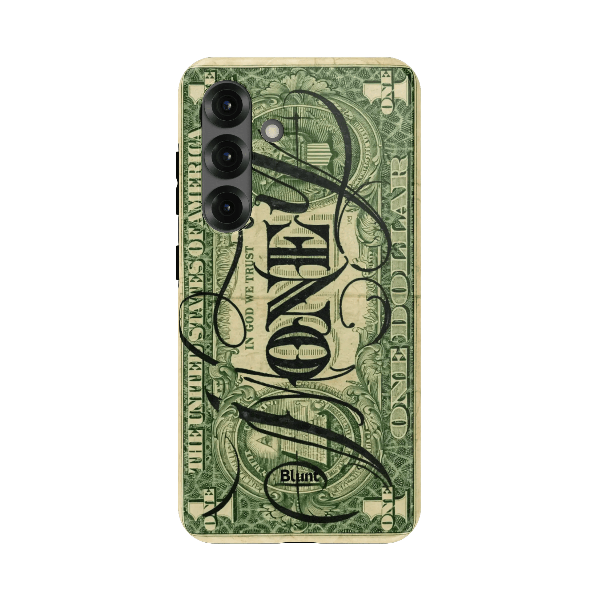 Buck Samsung Case - Blunt Cases