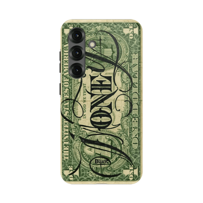 Buck Samsung Case - Blunt Cases