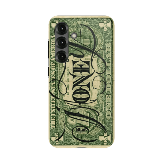 Buck Samsung Case - Blunt Cases