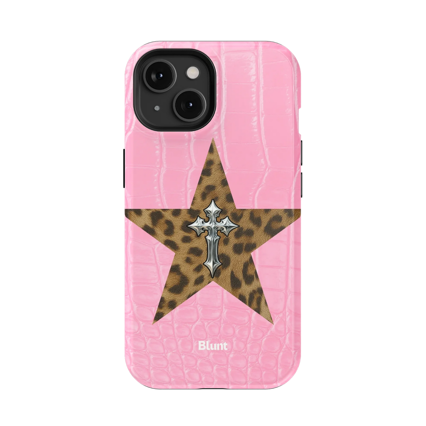Nova Rae iPhone Case