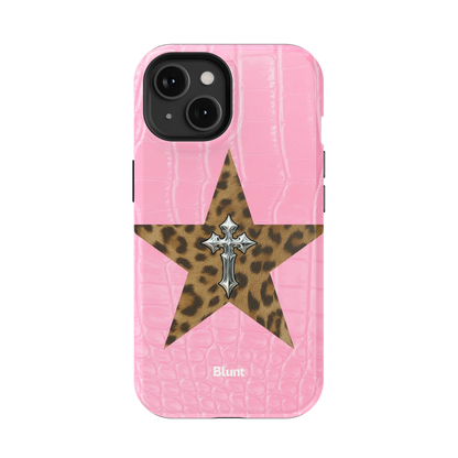 Nova Rae iPhone Case