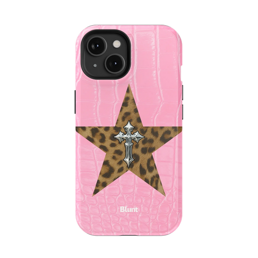 Nova Rae iPhone Case