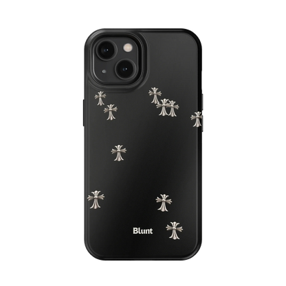 Axis Rod iPhone Case