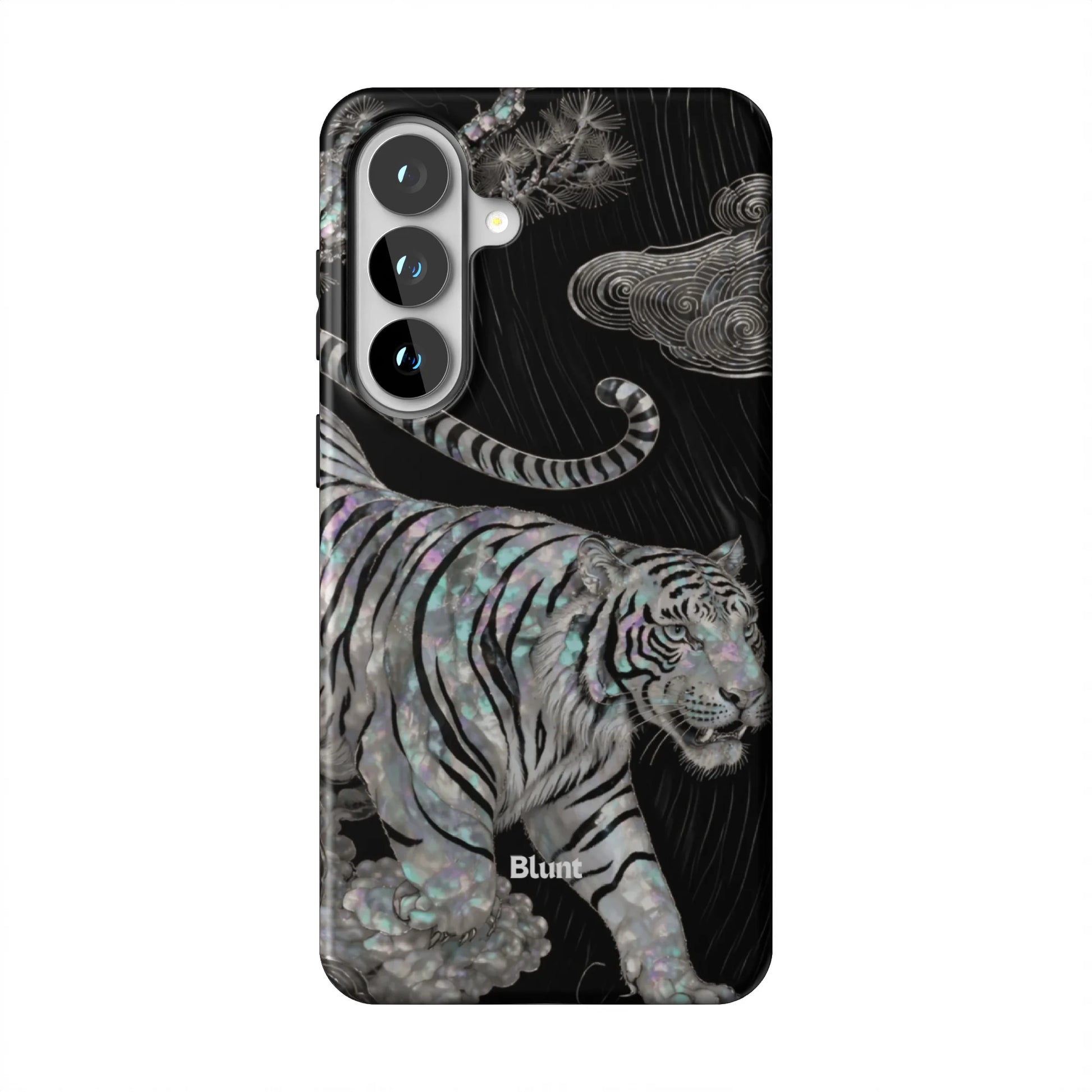 Wild-Holo-samsung-case-Galaxy S26 Plus-1