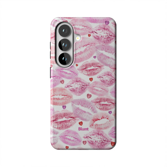 XOXO-samsung-case-Galaxy S26-1