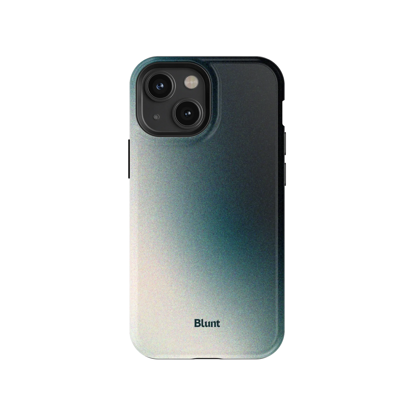 Iced Pulse iPhone Case