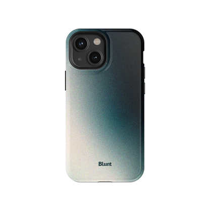 Iced Pulse iPhone Case