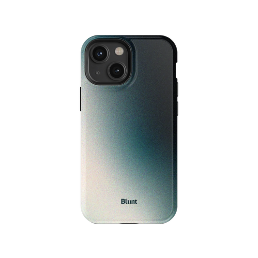 Iced Pulse iPhone Case