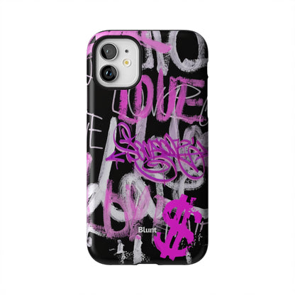 Marked-Street-iphone-case-iPhone 11-1