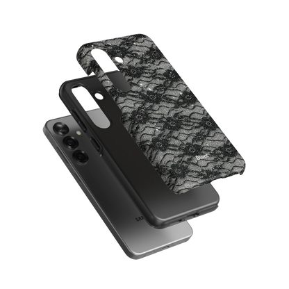 Veil Samsung Case