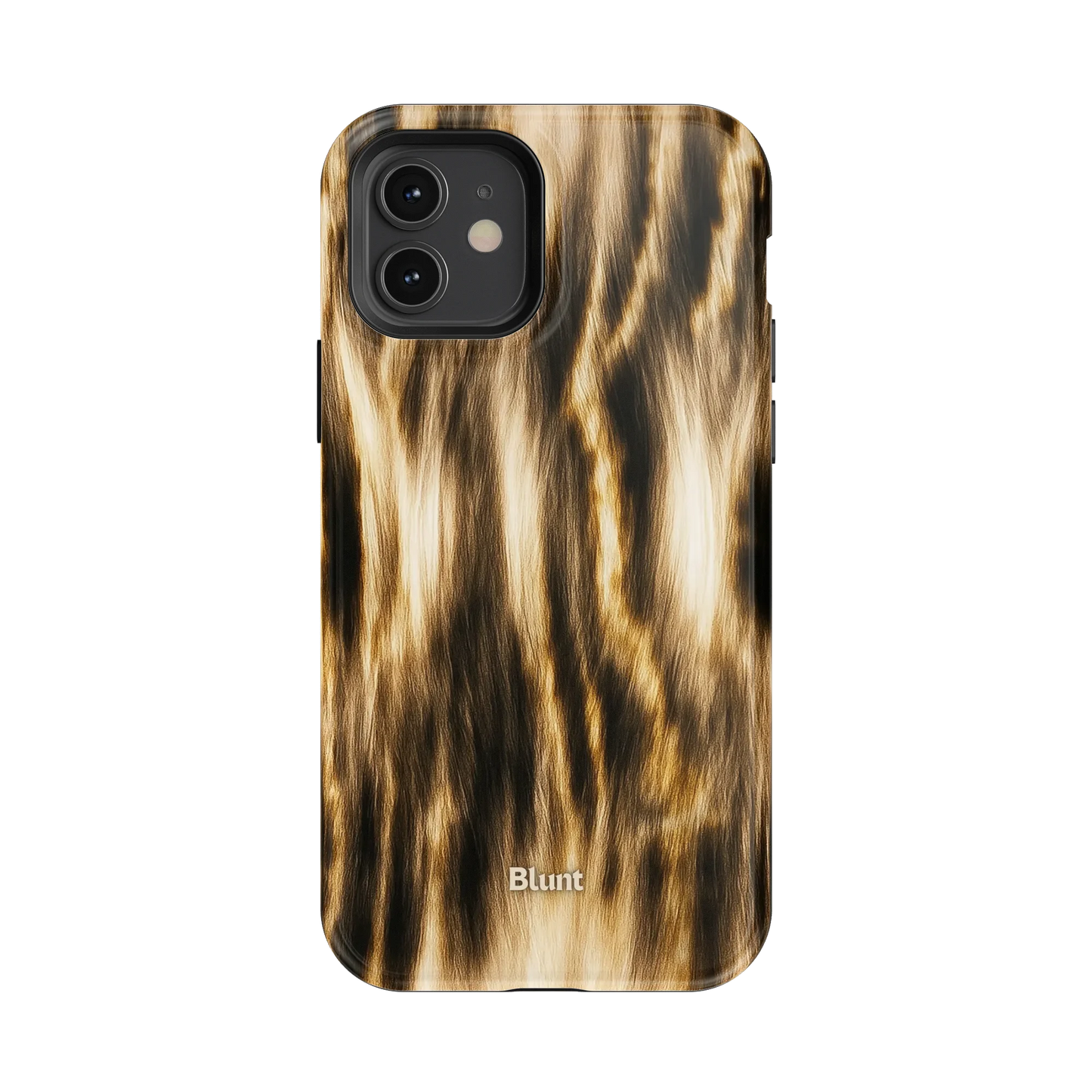 Feralis iPhone Case