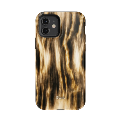 Feralis iPhone Case