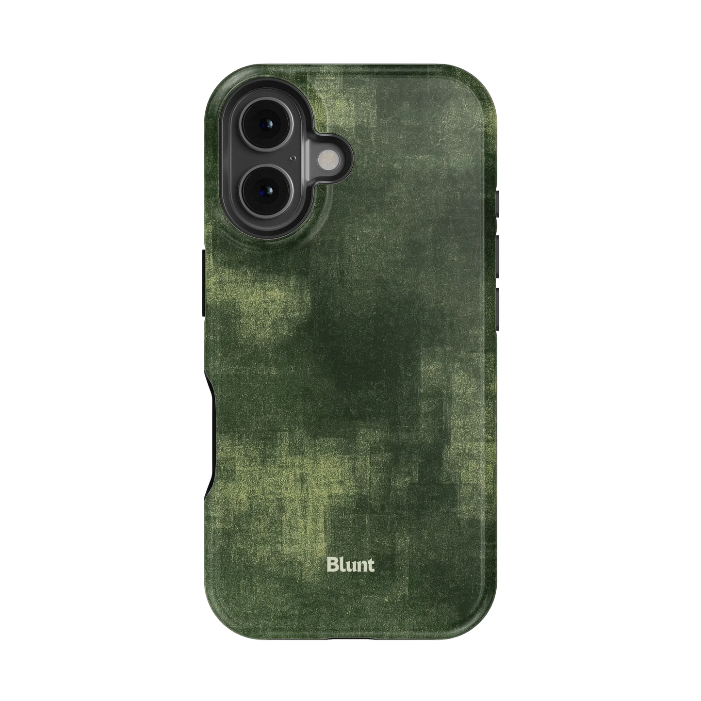 Dustoff iPhone Case