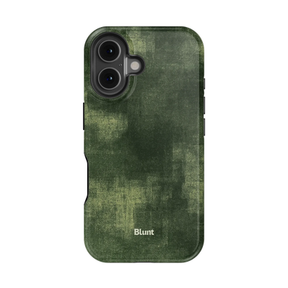 Dustoff iPhone Case