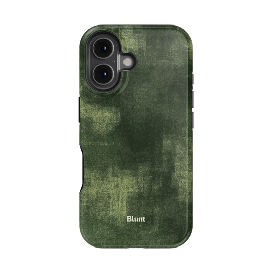 Dustoff iPhone Case