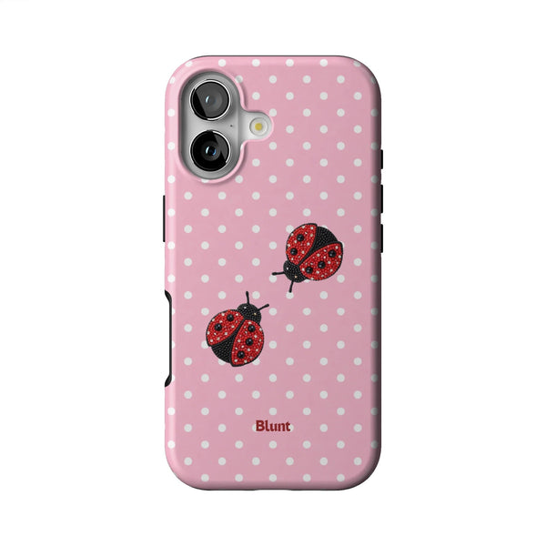 Bugsy iPhone Case - Blunt Cases