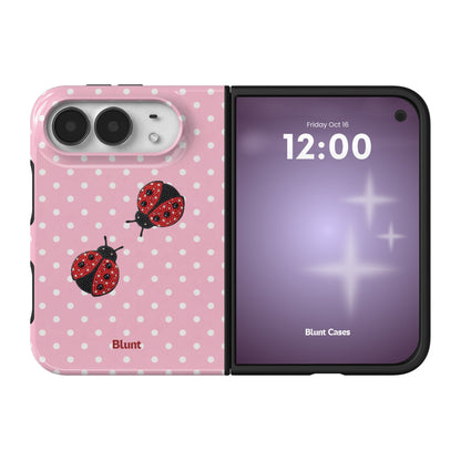 bugsy-iphone-case iPhone 18 Duo case, view 1