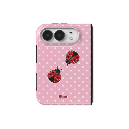 bugsy-iphone-case iPhone 18 Duo case, view 2