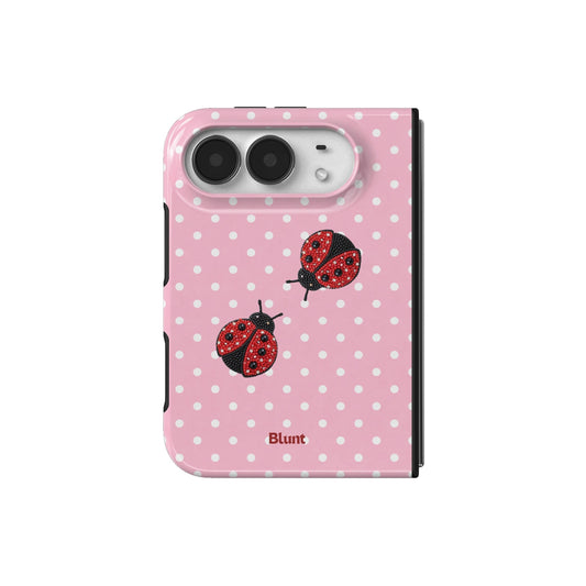 bugsy-iphone-case iPhone 18 Duo case, view 2