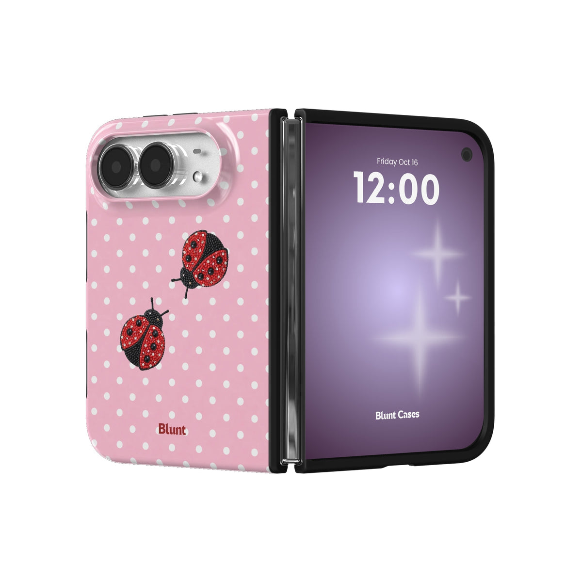 bugsy-iphone-case iPhone 18 Duo case, view 3