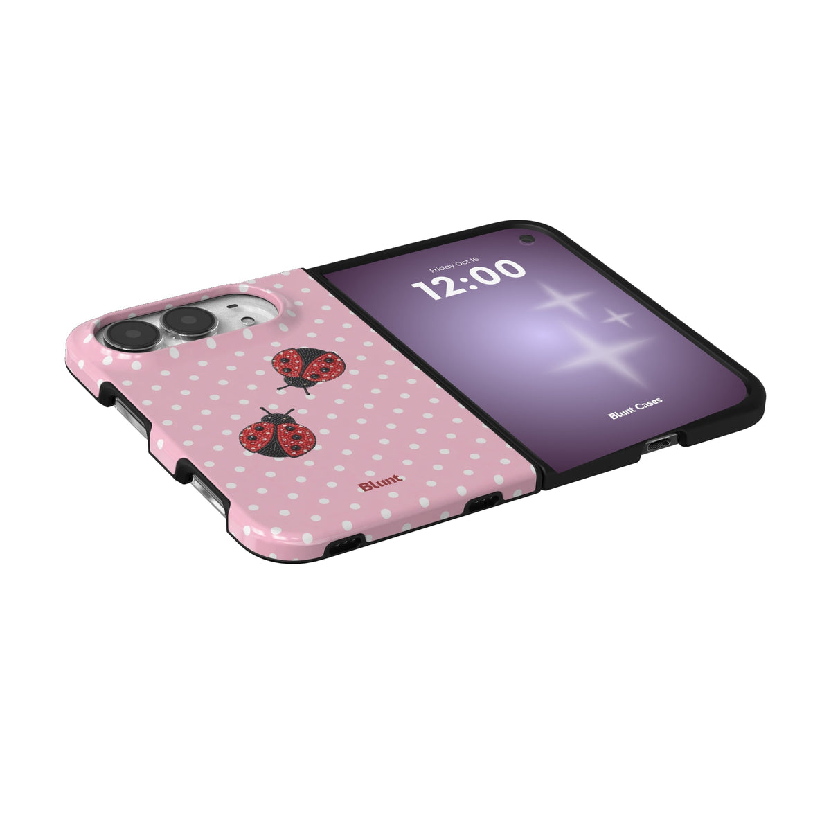 bugsy-iphone-case iPhone 18 Duo case, view 5