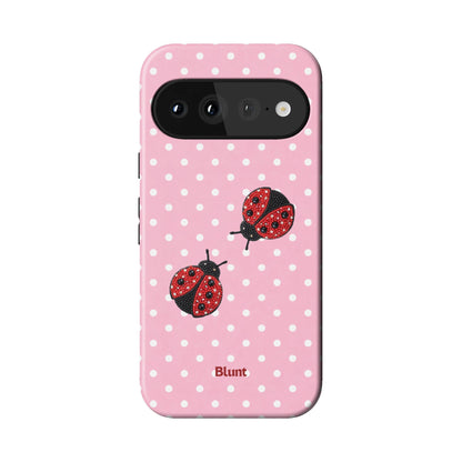 Bugsy Pixel Case - Blunt Cases