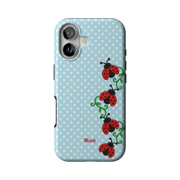 Bugsy Sky iPhone Case - Blunt Cases