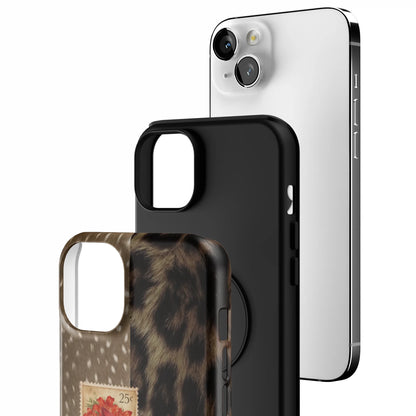 POSTMARKED-BLOOM-iphone-case-iPhone 14 Plus-3