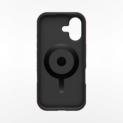 Venom Pink iPhone Case