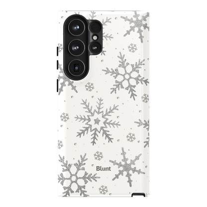 Frost Samsung Case