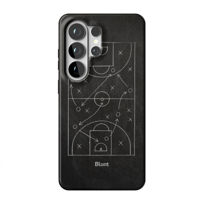 The Play Samsung Case